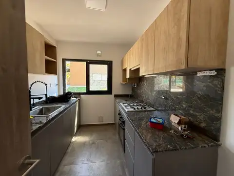 Dúplex en venta en Housing en Villa Allende Golf