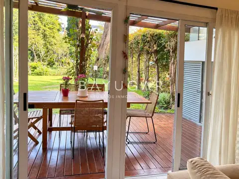 Venta Departamento - Barrio Las Mercedes - Pilar