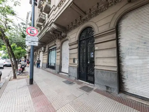 Avenida Independencia 400