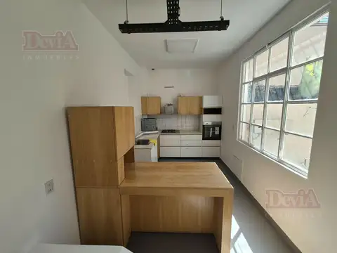 Depto Tipo Casa en Alquiler 50 años