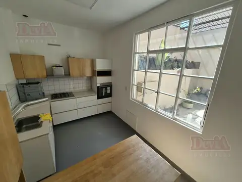 Depto Tipo Casa en Alquiler al Este