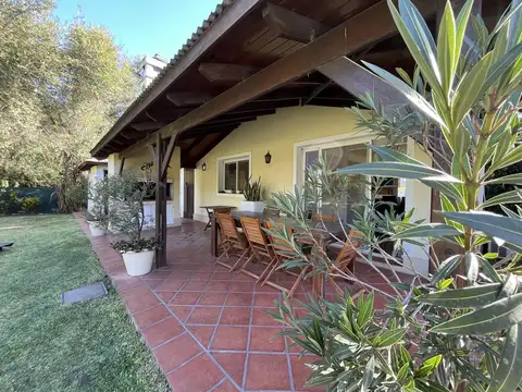 Casa - Roldán