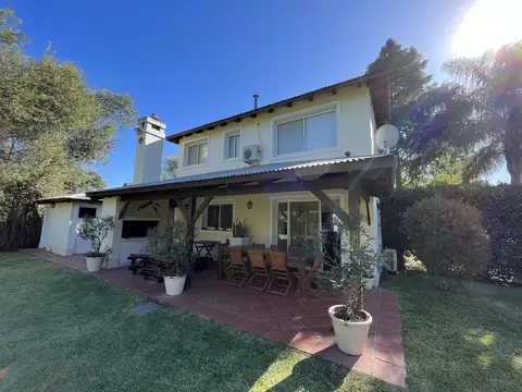 Casa - Roldán