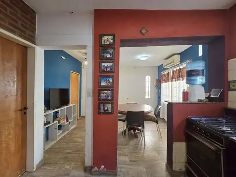 Depto Tipo Casa en Venta 47 años