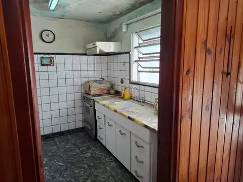 Depto Tipo Casa en Venta 41 años