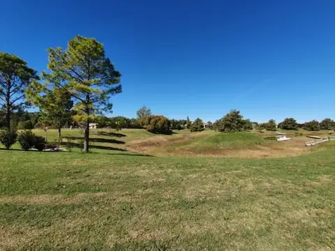 Terreno en Venta de 1099,0 m2