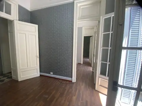 Departamento 5 ambientes con 1 baño