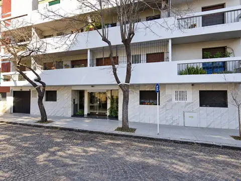 DPTO 2 AMB BARRACAS