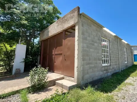 Local / Depósito / Galpón en alquiler - Merlo San Luis