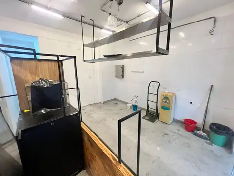 Local en Alquiler 40 años