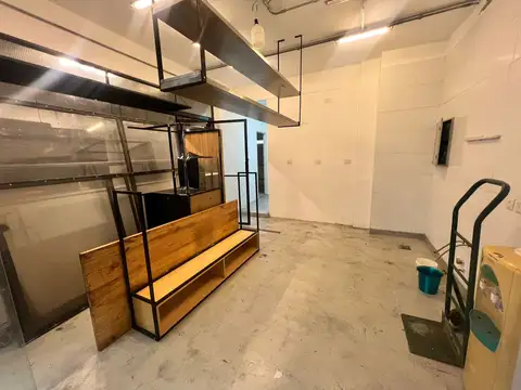 Local en Alquiler en Palermo, $ 1.900.000