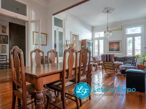 Departamento en Venta 85 años