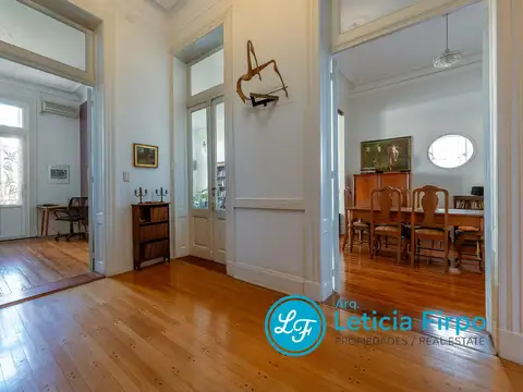 Departamento en Venta de 5 ambientes