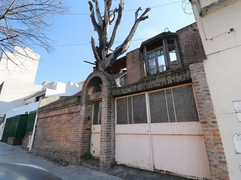 Casa en venta - Montecastro - A reciclar