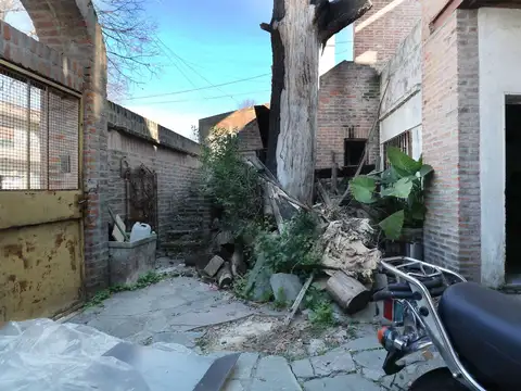 Casa en Venta 50 años