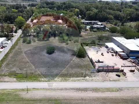 TERRENO EN VENTA   CANNING 1.3 ha