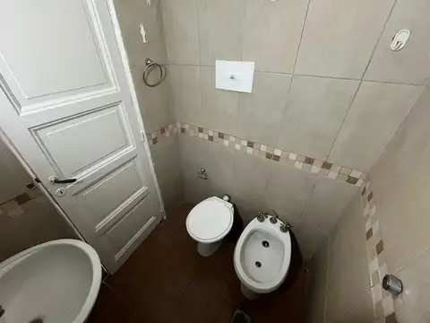 Depto Tipo Casa en Alquiler de Monoambiente