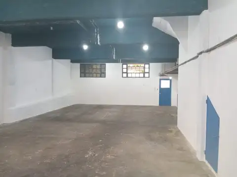 Galpon en Alquiler en Villa Maipu, $ 1.100.000