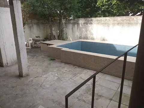 Galpón en alquiler en Villa Maipu