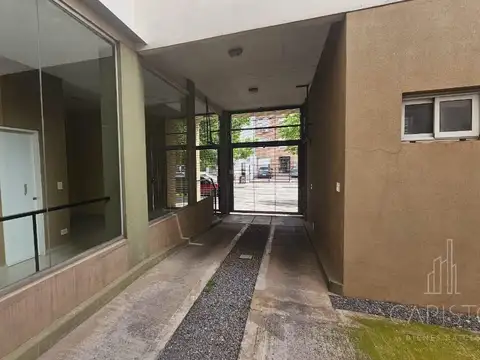 Cochera descubierta Gral. paz y Pacifico Rodriguez, en Villa Ballester