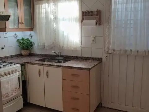 Depto Tipo Casa en Venta A Estrenar