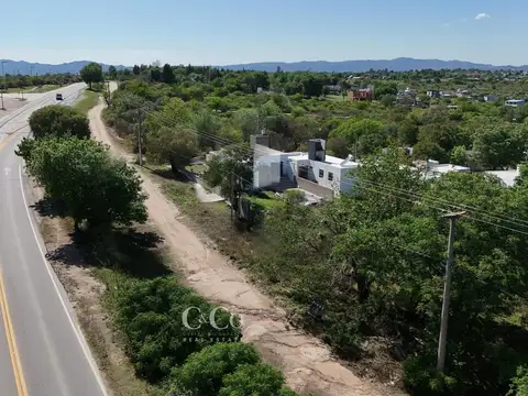 Casa en Venta en Tanti, USD 26.000