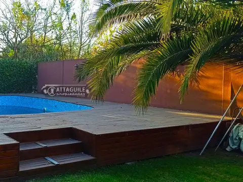 Casa - Venta - Argentina, Merlo - SOLIS 800