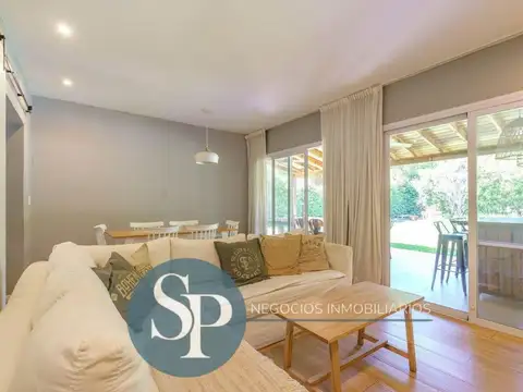 Casa en Venta de 3 dormitorios