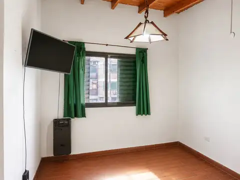 DEPARTAMENTO PH EN VENTA LA PLATA 1 DORMITORIO