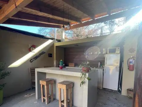 Departamento en Venta 13 años