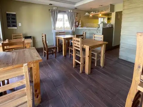 Departamento en Venta de 8 dormitorios