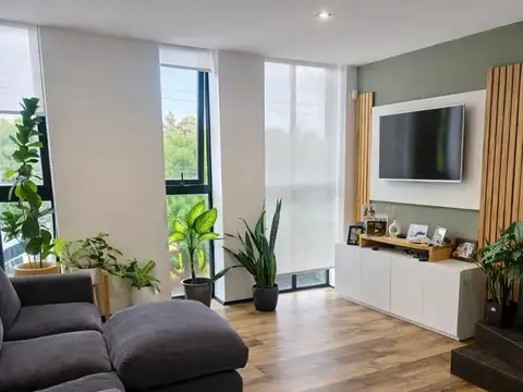 Departamento en Venta 11 años