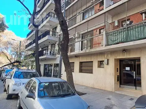 Departamento en Alquiler en Palermo, Capital Federal