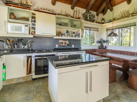 Casa en Venta de 4 dormitorios