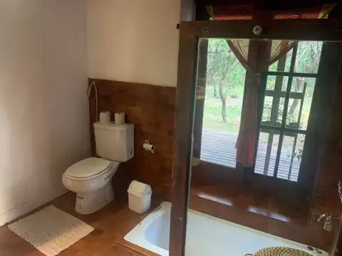 San Javier, camino Pto Ferreyra, Traslasierra 100