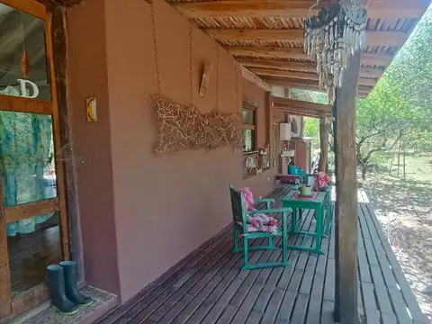 Casa en Venta 10 años