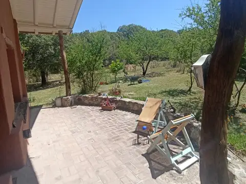 Casa en Venta 10 años