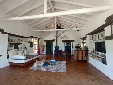 San Javier, camino Pto Ferreyra, Traslasierra 100