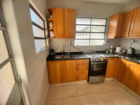 En Palomar Hermosa Propiedad con Dos Dorm. F: 10405