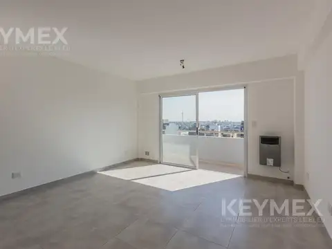 Departamento en Venta en Moron Sur, USD 85.000