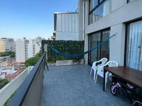 Departamento en Venta Apto profesional