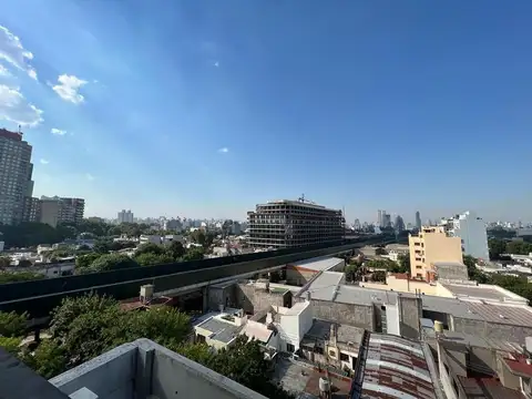 Departamento en Venta 15 años