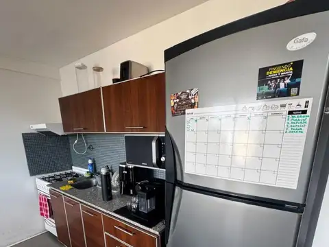 Departamento en Venta Apto profesional