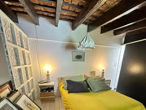 Depto Tipo Casa en Venta de 1 dormitorio