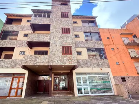 Departamento en Venta en San Bernardo Del Tuyu, San Bernardo del Tuyu