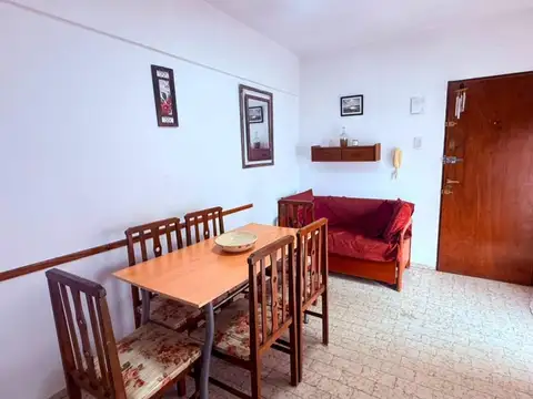 Departamento en Venta en San Bernardo Del Tuyu, USD 31.000