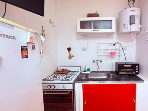 Departamento en Venta 25 años