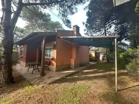 CASA MÁS DEPARTAMENTO EN VENTA NUEVA ATLANTIS