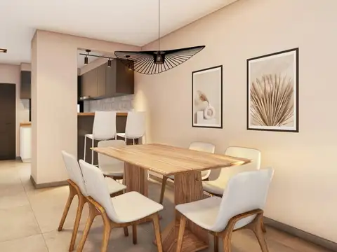 Casa en Venta de 2 dormitorios