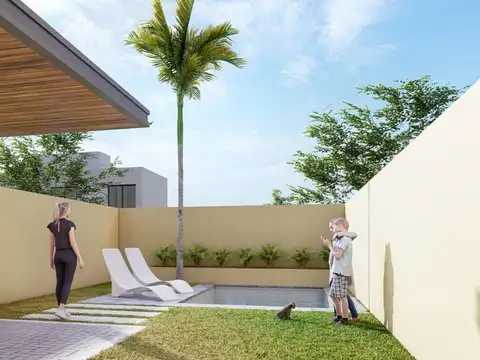 Casa en Venta en Arguello Norte, USD 35.000